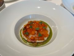 -Le Comptoir de Pierre Gagnaire