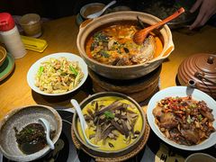 -吃饭皇帝大(长宁龙之梦店)