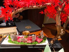 -赤坂亭 M9和牛烧肉(水街店)