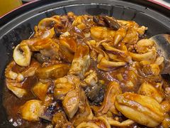 -小满海鲜·别院(天津旗舰店)