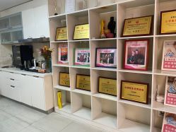 -产后帮产后修复(首城国际店)