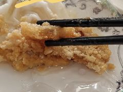 咬不动的锅巴-天回镇何氏豆腐(总店)
