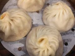 蟹粉小笼-王家沙点心店(南京西路总店)