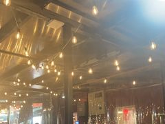 -前门杨记·铜锅涮肉(王府井·故宫店)