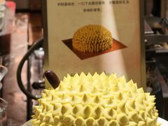 -广州万富希尔顿酒店·感趣自助餐厅·金秋蟹宴生蚝海鲜刺身