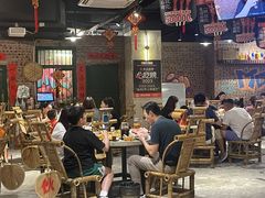 -神伙烧烤(江北黄泥塝店)