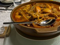 -阳朔糖舍酒店·糖舍餐厅&酒吧