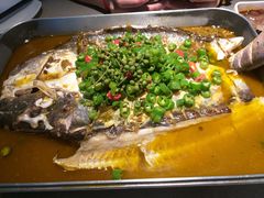 -半天妖烤鱼(永旺梦乐城店)