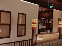 -贡宴盐帮菜自贡驻京联络处餐厅