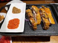 -阿罗新疆菜(人民广场店)