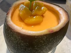 -潮府馆·非遗潮州菜·港式点心(世纪公园店)