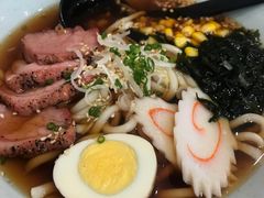 -松岛日本料理(汾江路店)