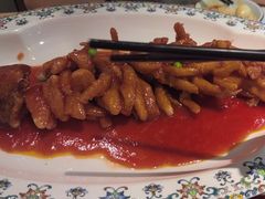 -南山翁新概念川菜(江宁万达广场店)