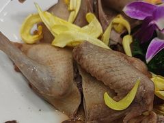 -小榄公饭店·岭南庭院餐厅(民安北路店)