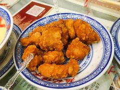 -赵记传承·中国甜品(福州总店)