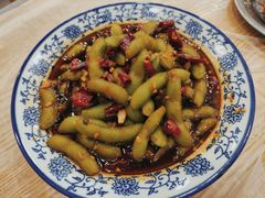 -江城燕子大排档(江汉路步行街店)