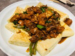 -闫府私房菜·百年鲁菜(恒隆店)