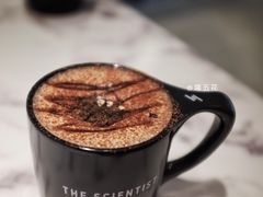 -科学家咖啡(海岸城店)
