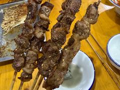 -老黑板筋(顺义总店)