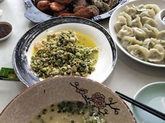 -前王院•巧克力海鲜市集餐厅(万平口店)