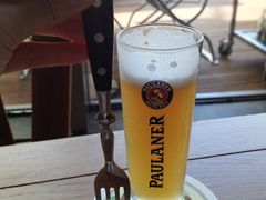 -Paulaner·德国帕拉娜自酿啤酒餐厅(海上世界店)