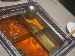 -海底捞火锅(武胜路凯德广场店)