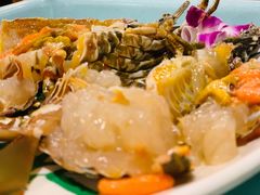 -尚竹阁冬瓜盅·18年地标美食(平洲店)