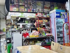 -马楠炸串(建明中路店)