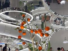 -3号仓库·创意中国菜(新世界城店)