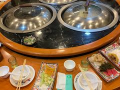 -粘豆包铁锅炖二部(温泉街店)