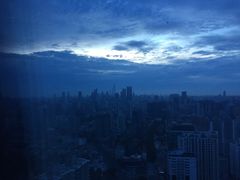 -上海龙之梦万丽酒店