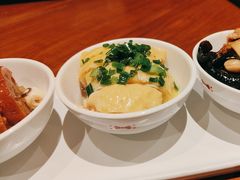 上海葱油鸡-上海人家花樣年华(中山公园店)
