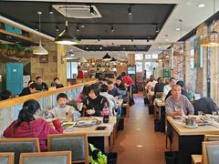 -禾记海鲜烧烤(八一路店)