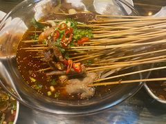 -博串堂(明发商业广场店)