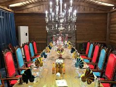 -卢布里西餐厅(总店)