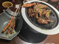 -火宫殿·湘菜小吃·商务宴请·生日聚会(东塘店)