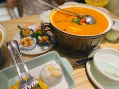 -米泰芒·东南亚料理(体育西店)