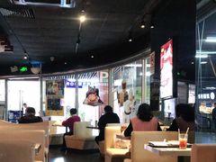 大堂-大家乐(佛山普君店)