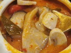 冬阴功海鲜汤-Thai Alley泰爱里(二沙岛店)