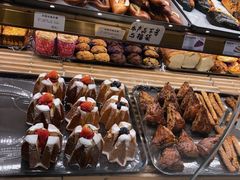 -烘焙町面包店(西四店)