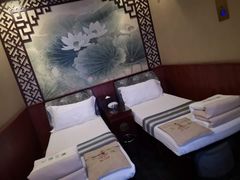 -古莲·影院足道·按摩SPA(水上温泉店)