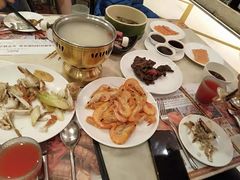 -芭菲盛宴·环球美食(北城国际店)