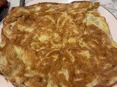 洋葱煎蛋-关夫人餐厅(阳光广场店)