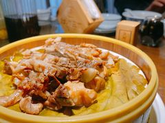 -应天大明王朝·南京菜(中山陵店)