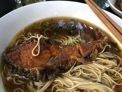 -兴福老面馆(寺路街店)