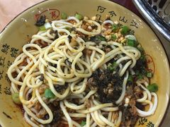 -力力豆花庄(广渠门店)