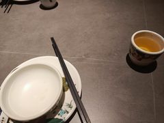 -得意啫·广东啫啫煲(前海HOP店)