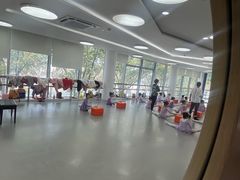 -小荧星艺校(浦东中环分校)