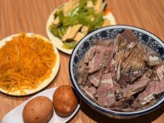 -有礼有面(知春路店)