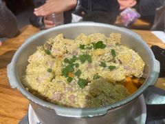 -郑件洋芋饭庄